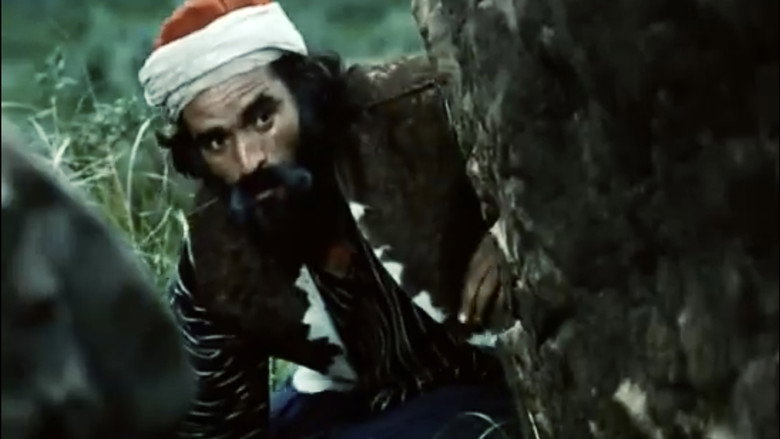 Baya's Mountain still 6