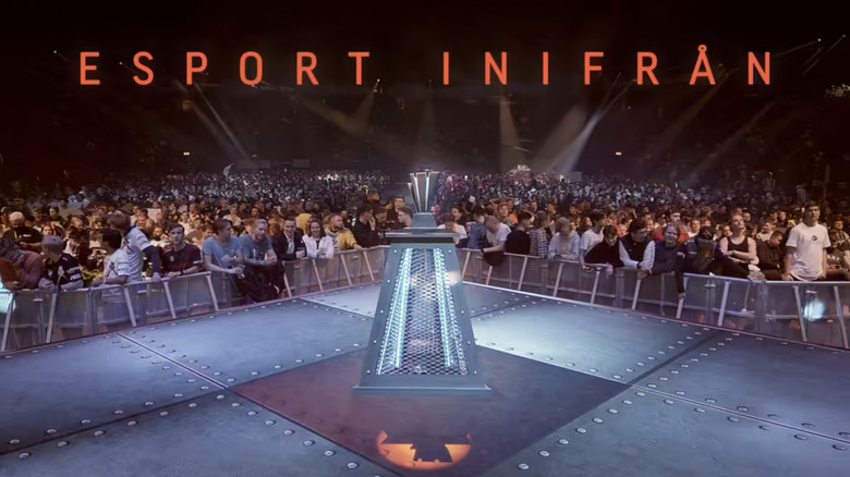 E-sports from within still 1