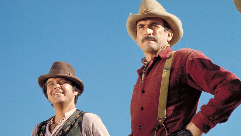 The Magnificent Seven Ride! still 8