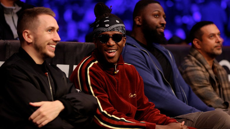 KSI & The Pauls: Primed for Success still 1
