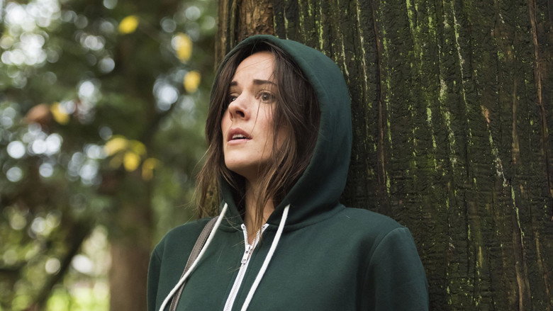 Woman on the Run still 3