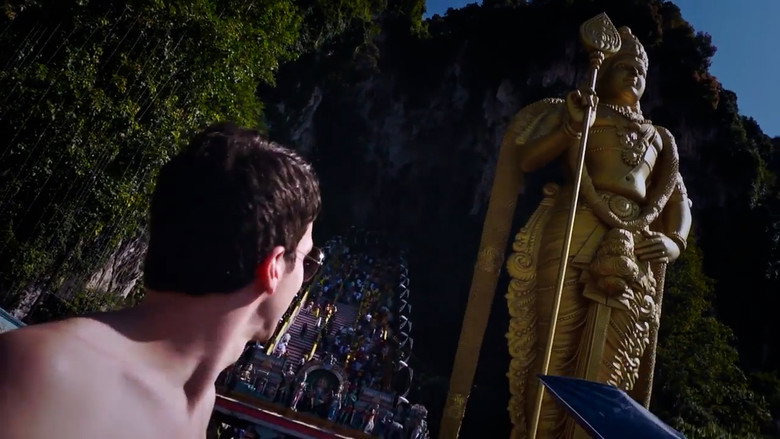 The Borneo Incident still 1