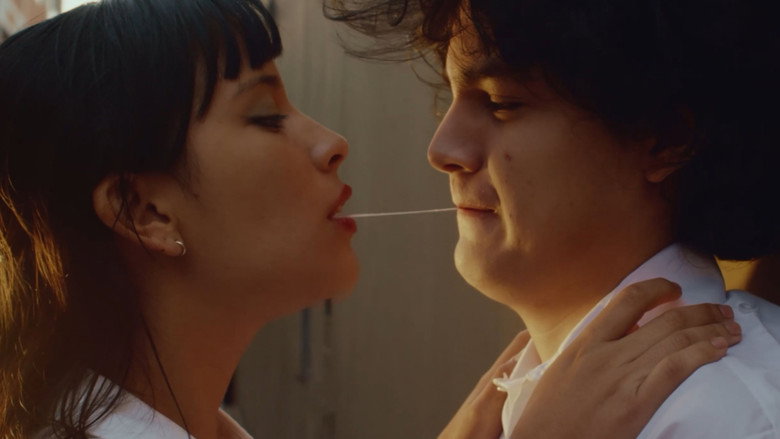 Al amor se ha dicho still 1