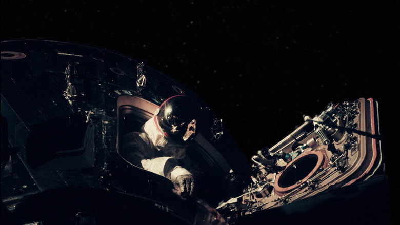 Lunar still 2