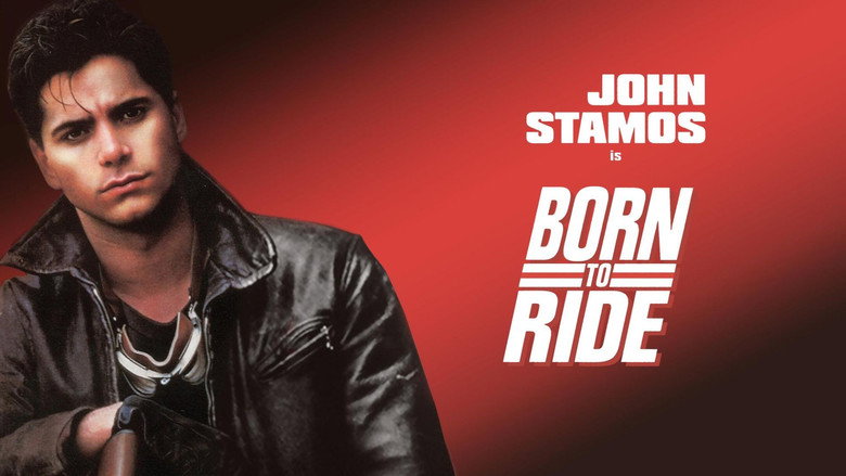 Born to Ride still 3