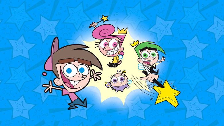 The Fairly OddParents still 1