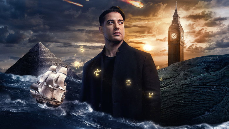 Stuff the British Stole still 7