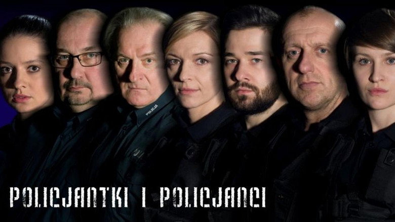Policjantki i policjanci still 1