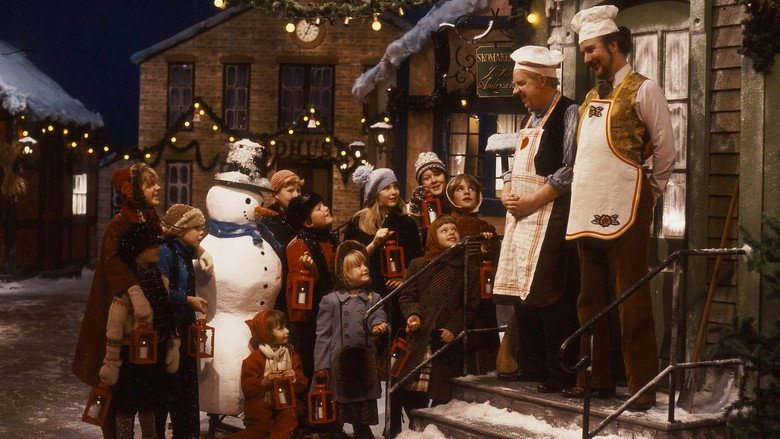 Jul i Skomakergata still 3