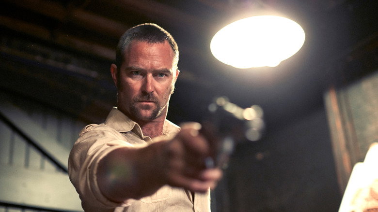 Cut Snake still 8