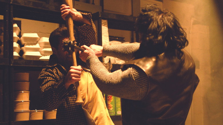 Reckless still 6