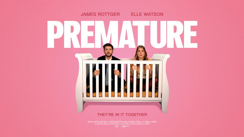 Premature still 1