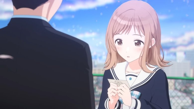 THE iDOLM@STER SHINY COLORS still 2