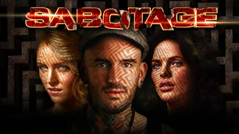 Sabotage still 3