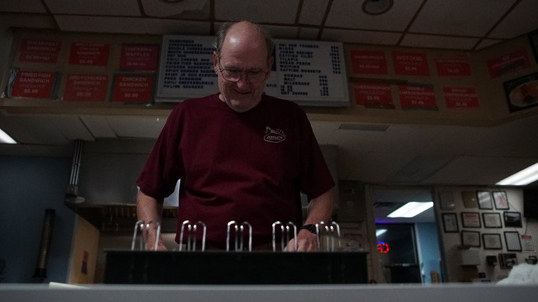 The Last Shift still 8