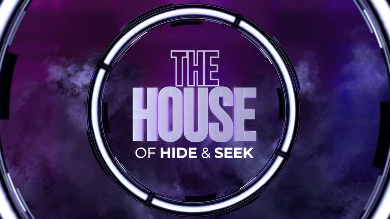 The House of Hide & Seek still 3