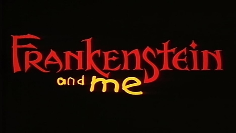 Frankenstein and Me still 8