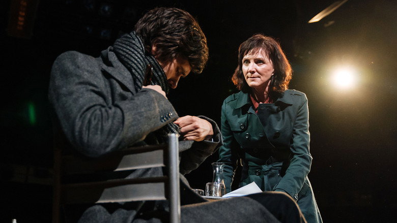National Theatre Live: Julius Caesar still 2