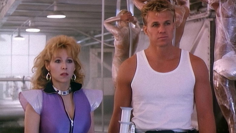 Space Mutiny still 4
