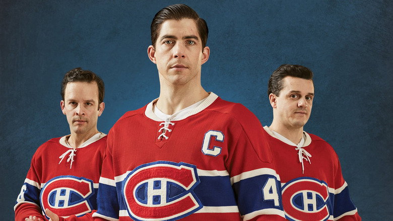 Béliveau still 1