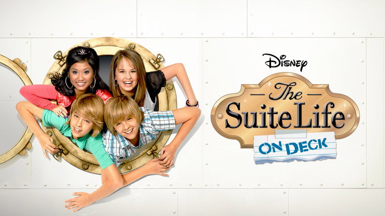 The Suite Life on Deck still 2