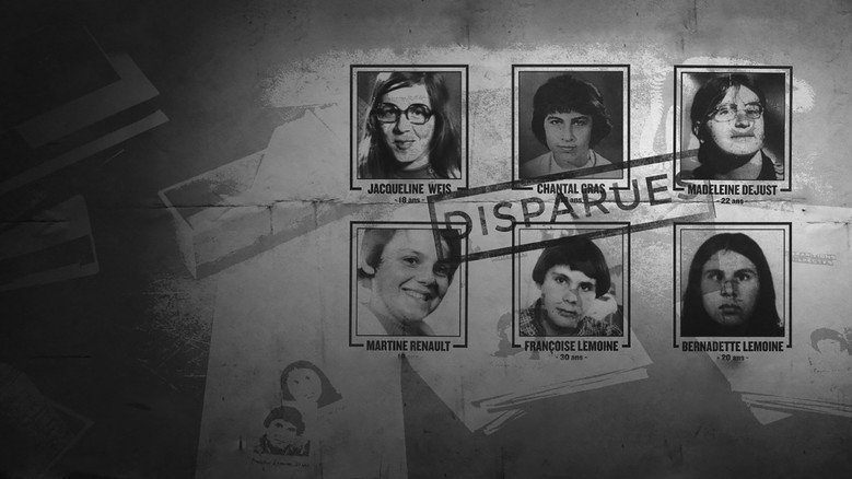 La conspiration du silence still 1