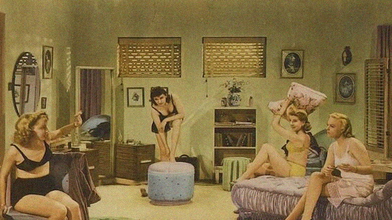 Escort Girl still 3