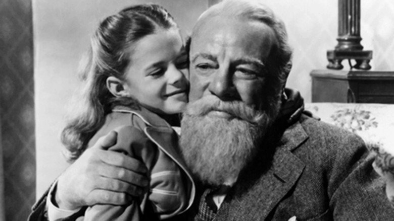 Miracle on 34th Street still 1