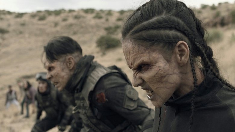 S.O.Z: Soldiers or Zombies still 4