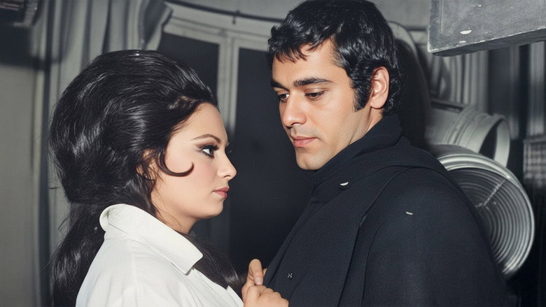 Gönül Meyhanesi still 3