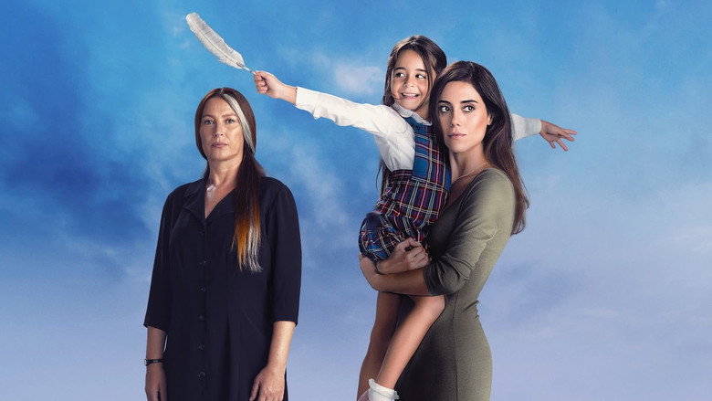 Mother still 3