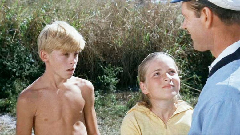 Flipper still 4