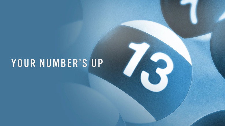 Your Number's Up still 2