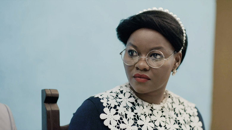 Funmilayo Ransome-Kuti still 2