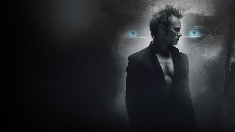 David Hallyday, Requiem pour un fou, au Forest National still 1