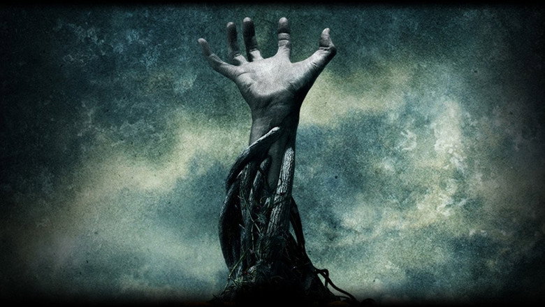 The Ruins still 7
