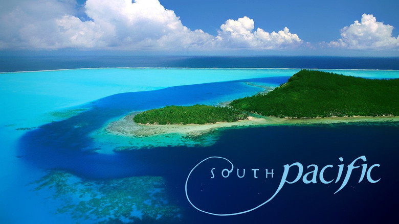 South Pacific still 2