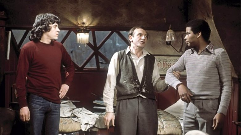 Rising Damp still 1