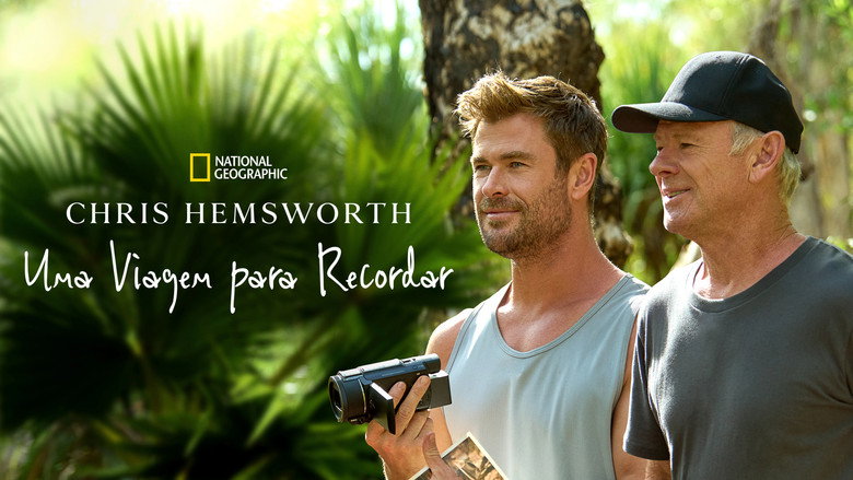 Chris Hemsworth: A Road Trip to Remember still 8