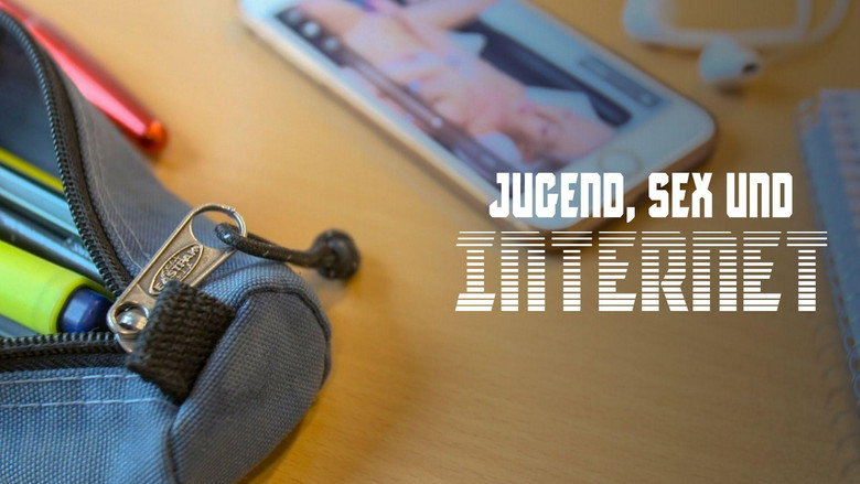 Jugend, Sex und Internet - Wenn Teenager Pornos gucken still 2