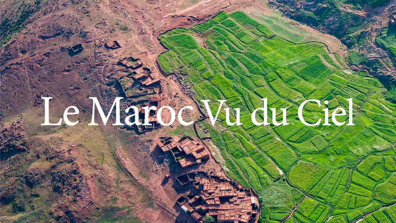 Morocco from Above still 7