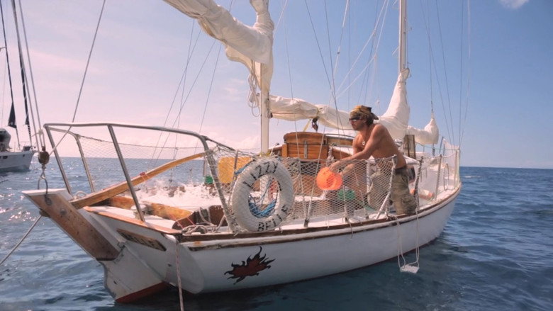 Twenty Eight Feet: Life on a Little Wooden Boat still 1
