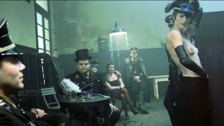 The Night Porter still 8