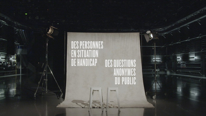 Ça ne se demande pas still 2