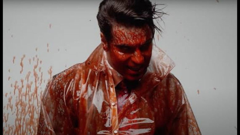 Ice Nine Kills Presents: Welcome to Horrorwood still 8