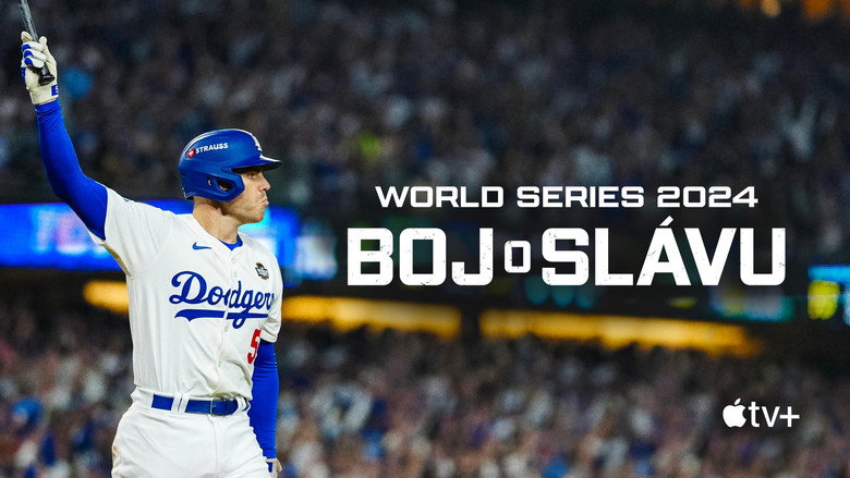 Fight for Glory: 2024 World Series still 8