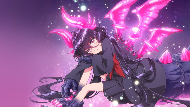 KAIJU GIRL CARAMELISE still 7