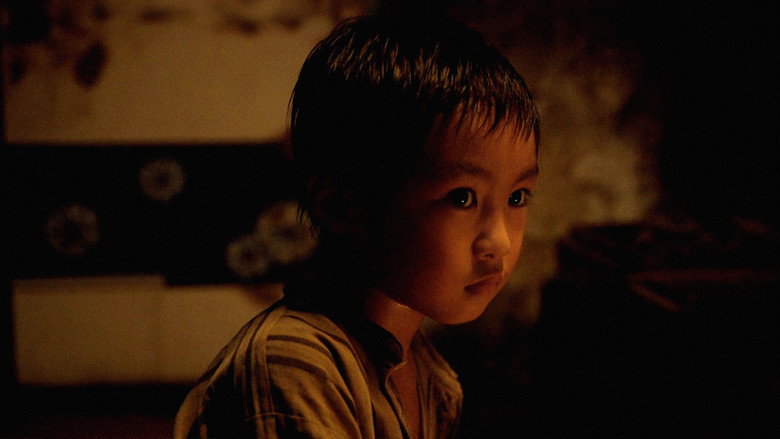 Shadow of Fire still 1