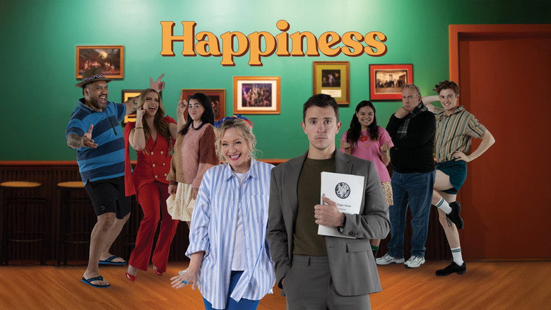 Happiness still 7
