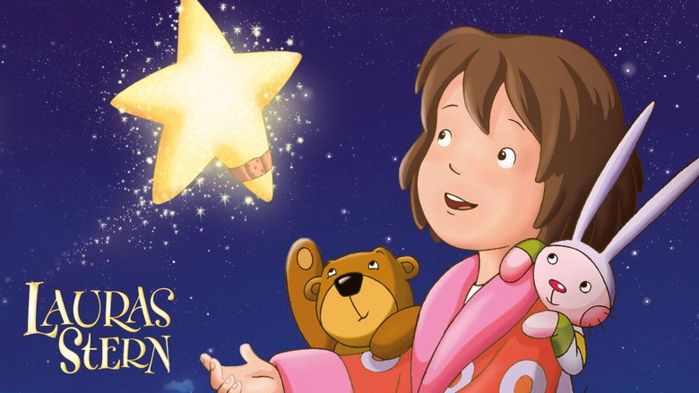 Laura's Star still 2